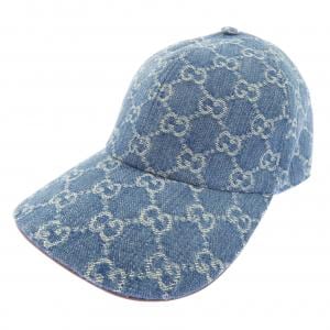 グッチ GUCCI 836224 3HBCY キャップ