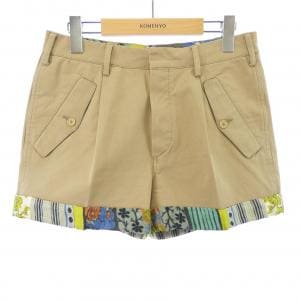 エトロ ETRO 111-15151-1614 ショートパンツ