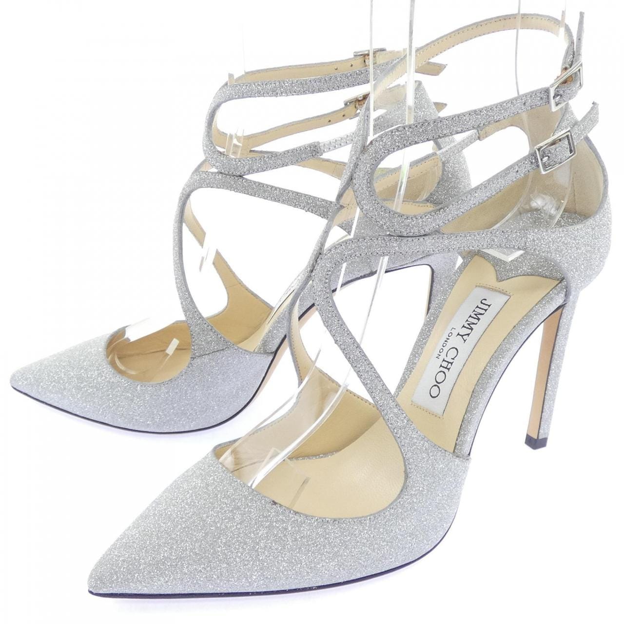 ジミーチュウ JIMMY CHOO パンプス