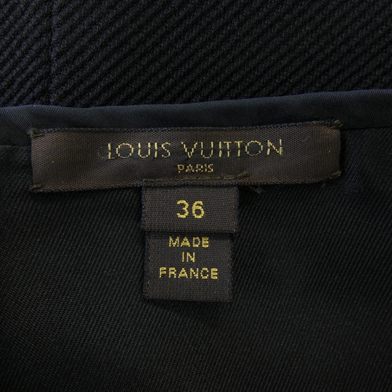 ルイヴィトン LOUIS VUITTON WPSK14BDD スカート