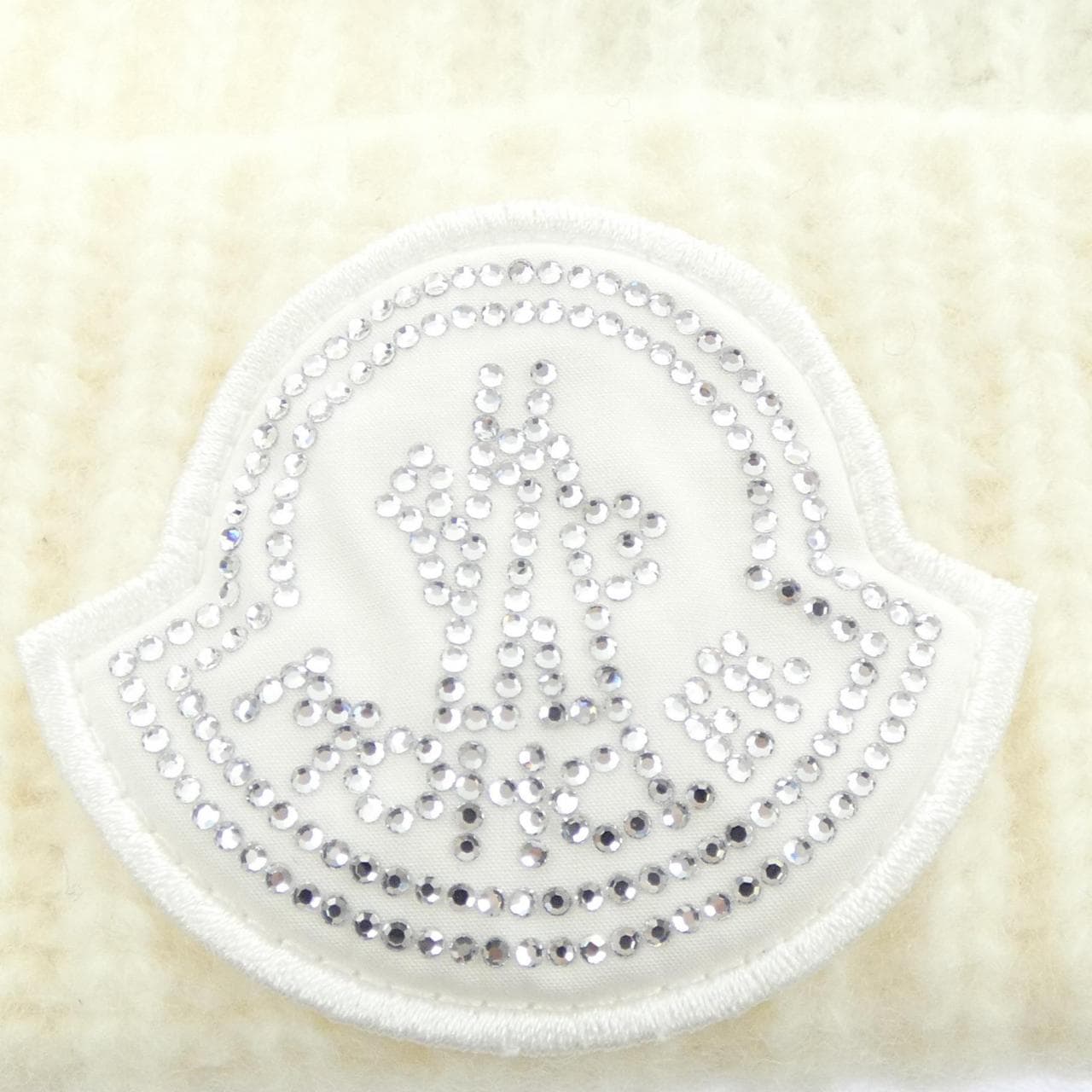 モンクレール MONCLER I20933B00035 ニットキャップ