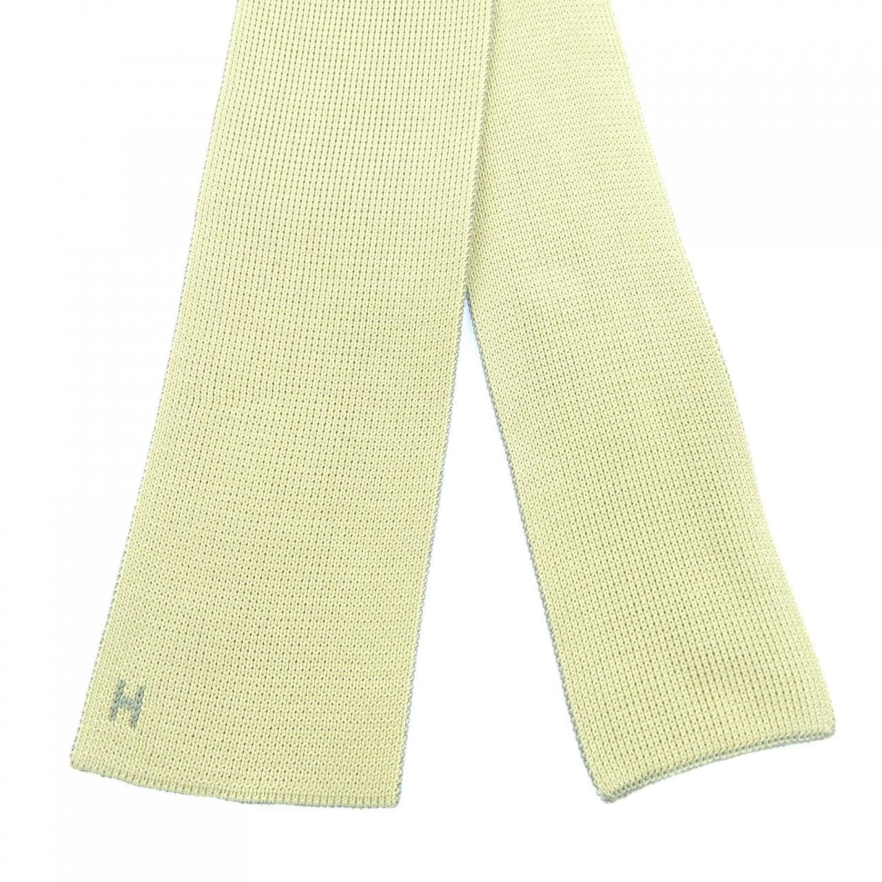 エルメス HERMES NECKTIE
