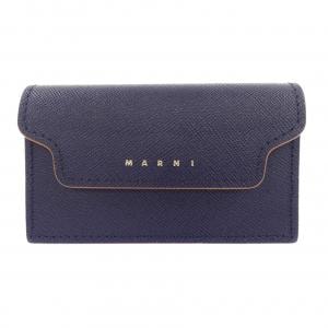 マルニ MARNI CARD CASE