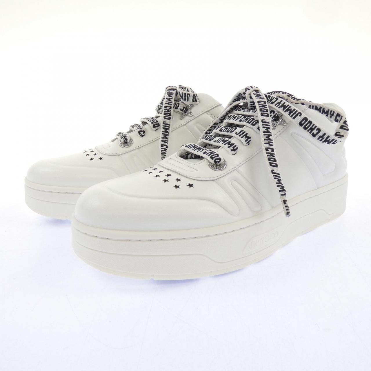 ジミーチュウ JIMMY CHOO HAWAII/F スニーカー