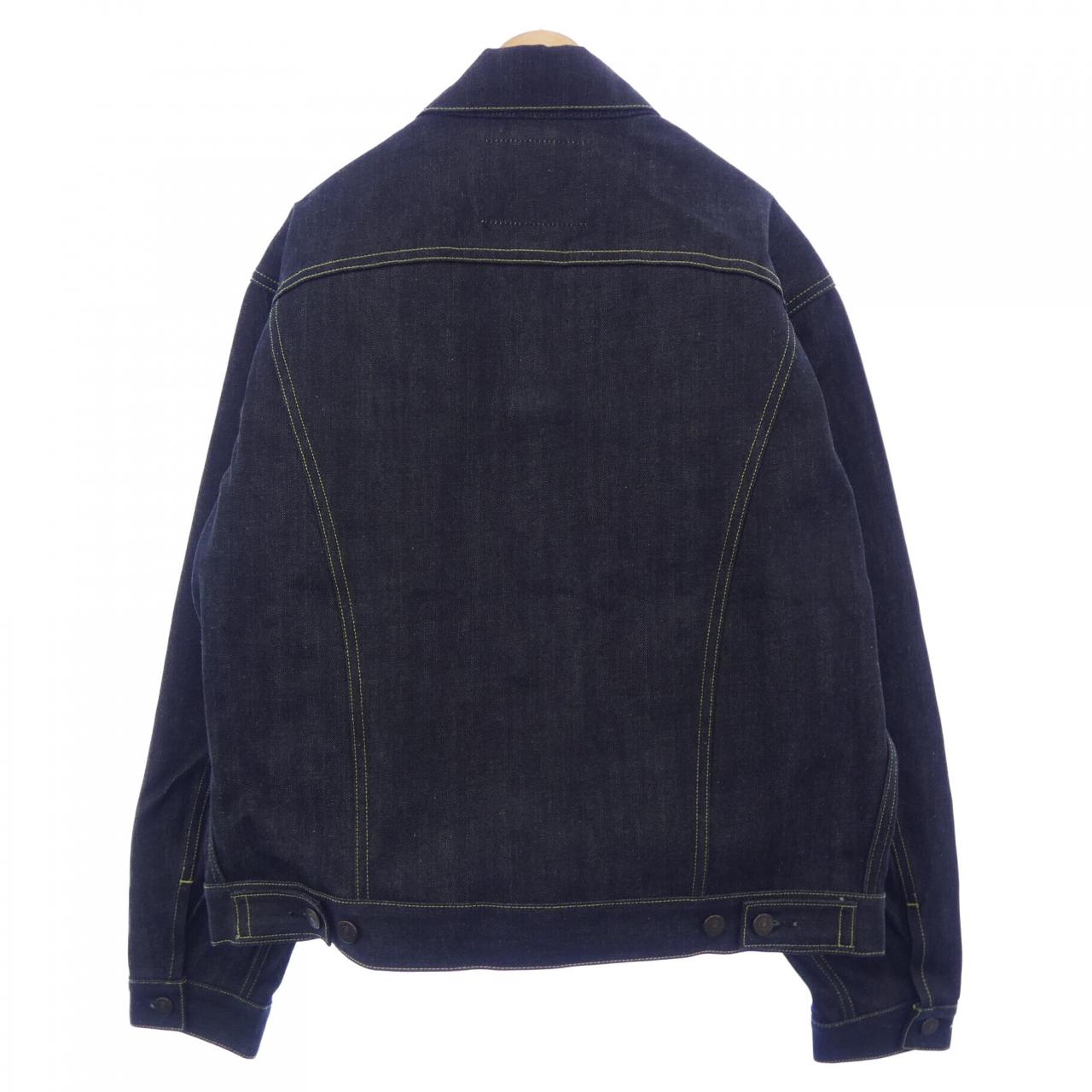 リーバイス LEVI'S デニムジャケット