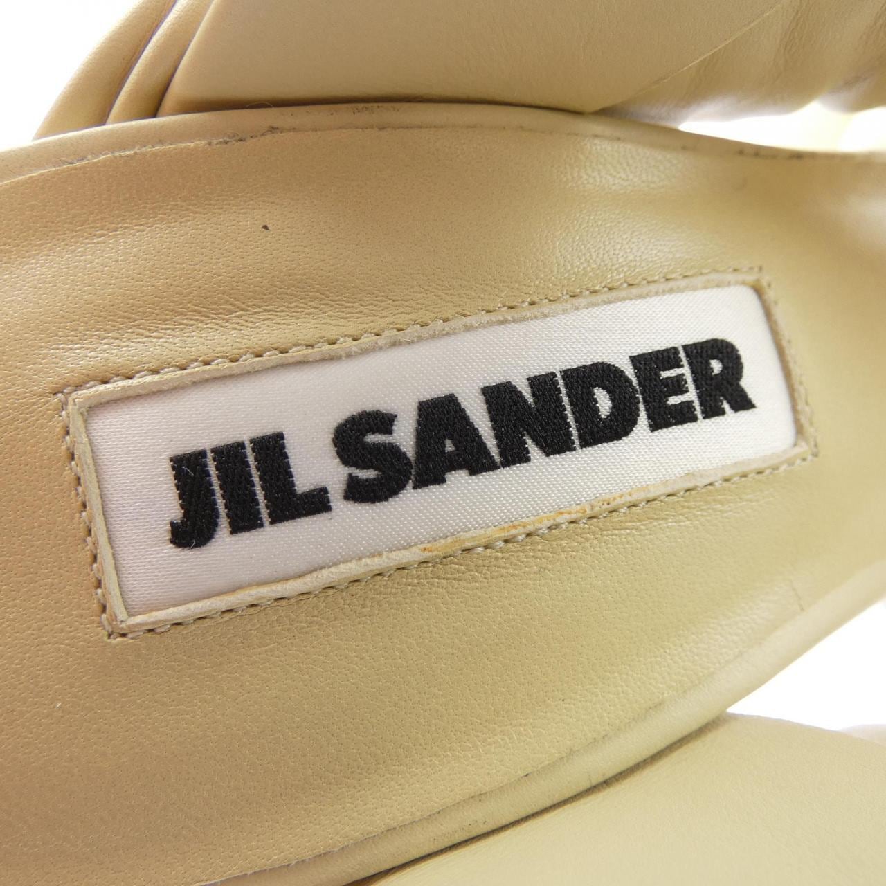 ジルサンダー JIL SANDER JS38039A 15081 サンダル