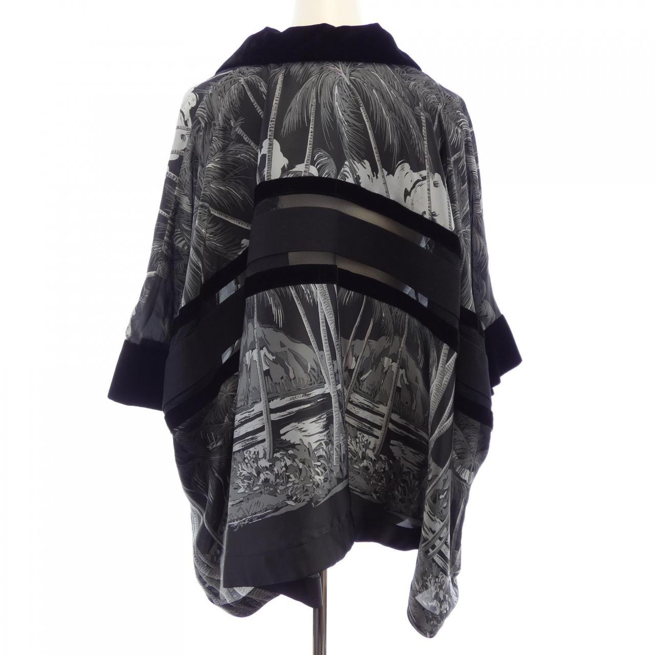 サカイ SACAI 20-04830 トップス