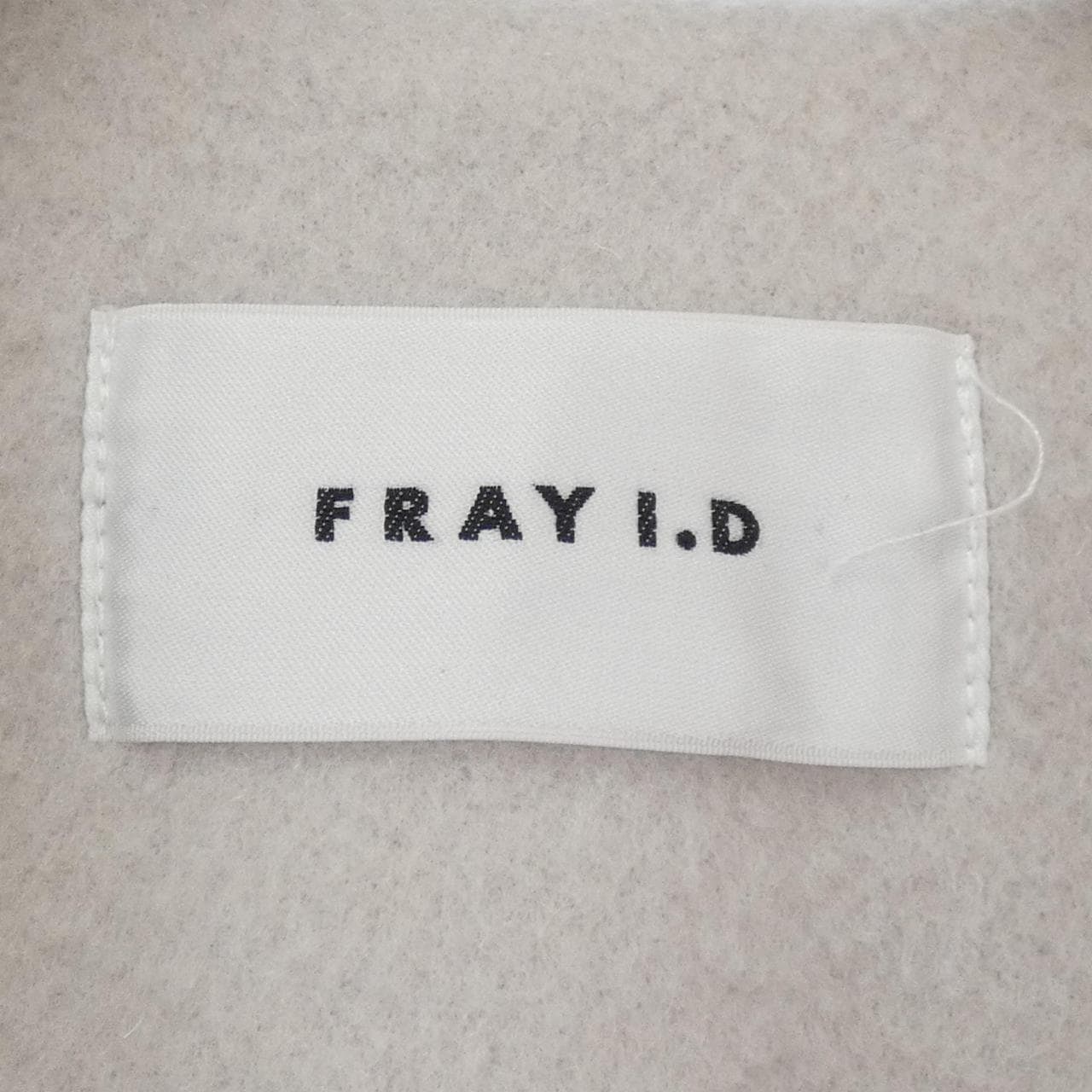 フレイアイディー FRAY I.D コート