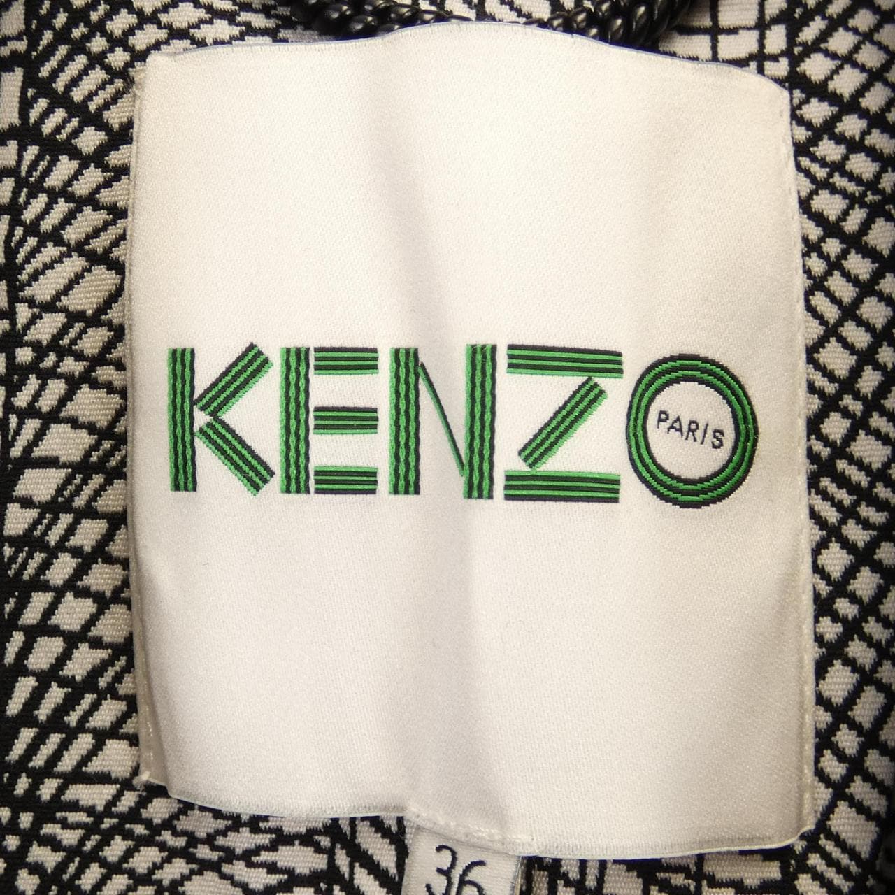 ケンゾー KENZO コート