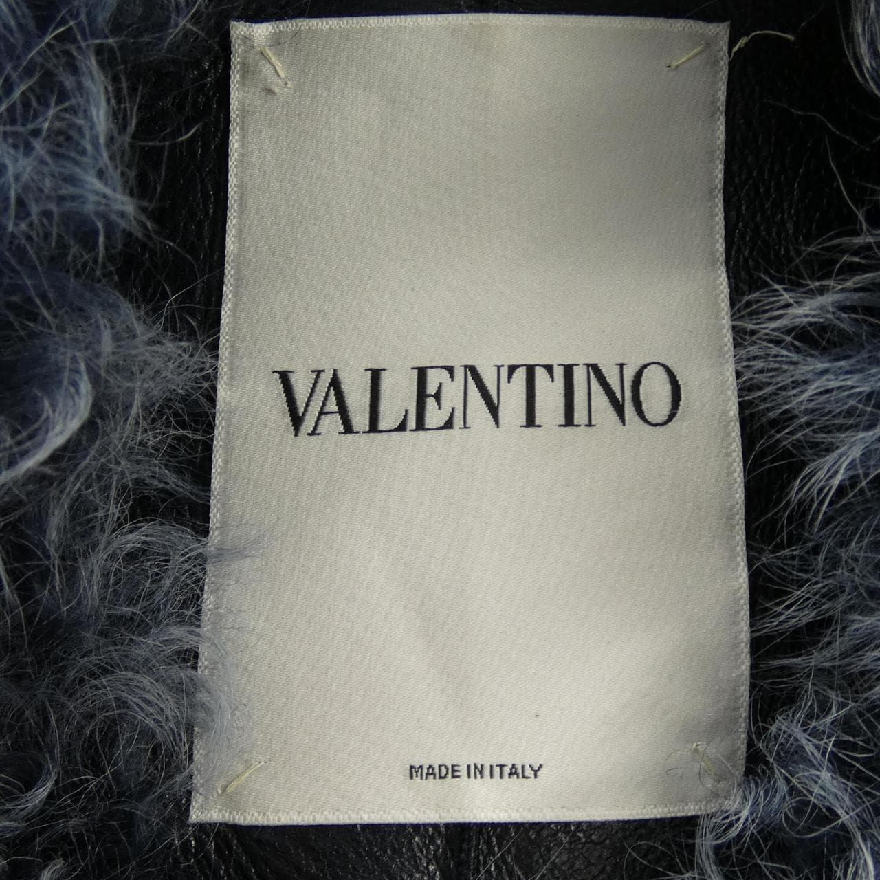 VALENTINO VALENTINO Mouton Vest