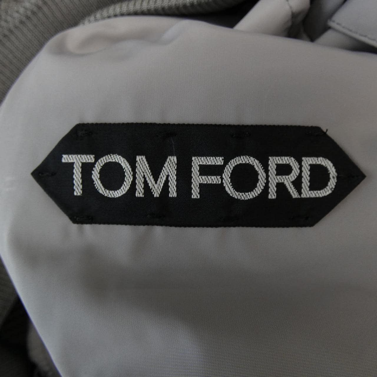 TOM FORD TOM FORD BLOUSON