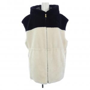 PRADA Long Vest