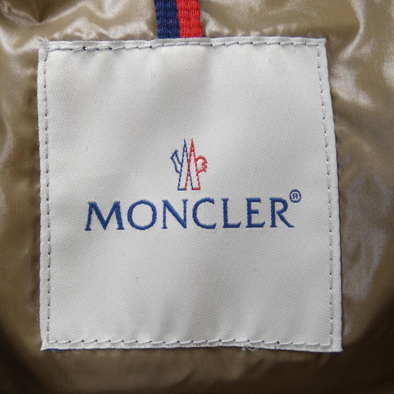 MONCLER蒙克勒羽绒服