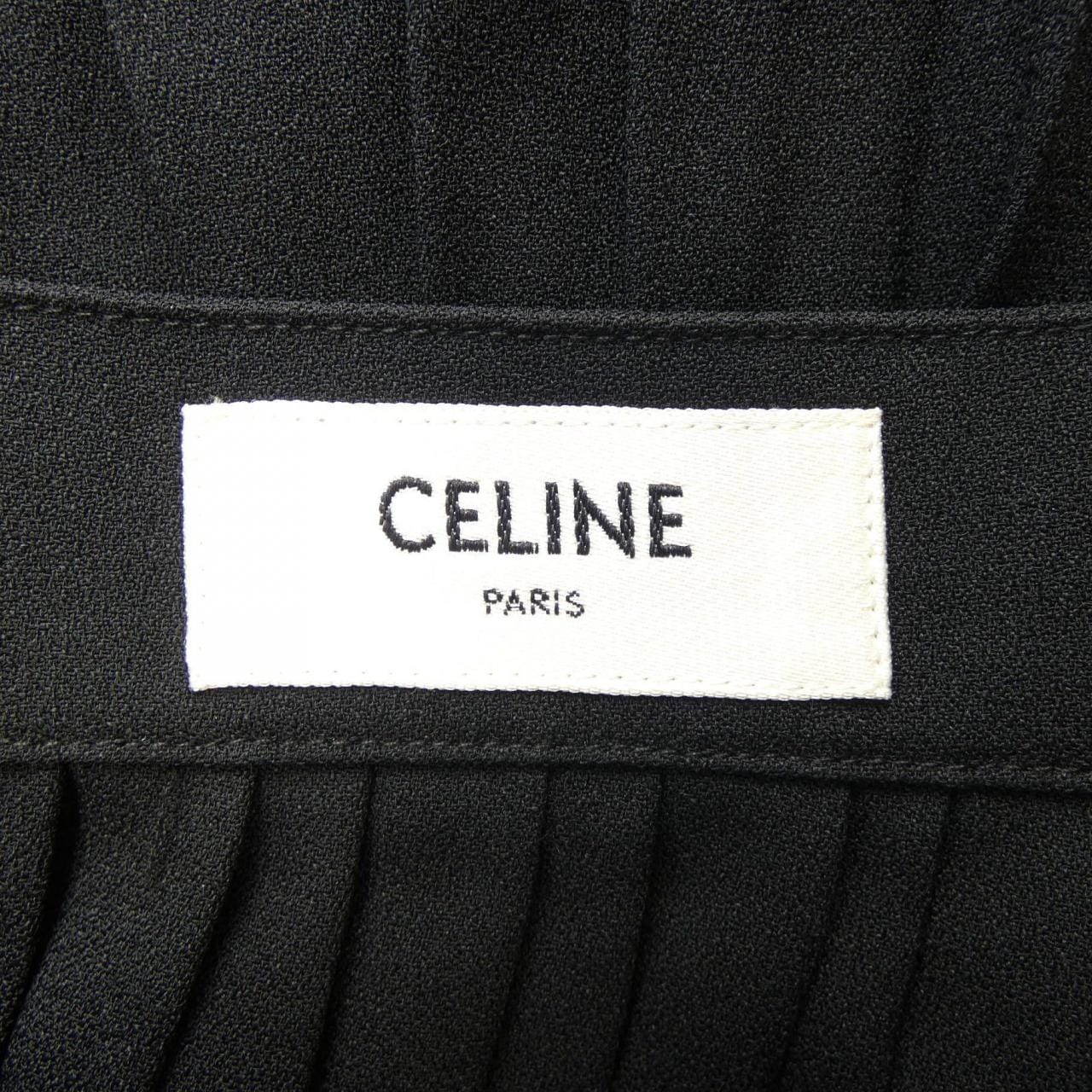 CELINE celine skirt