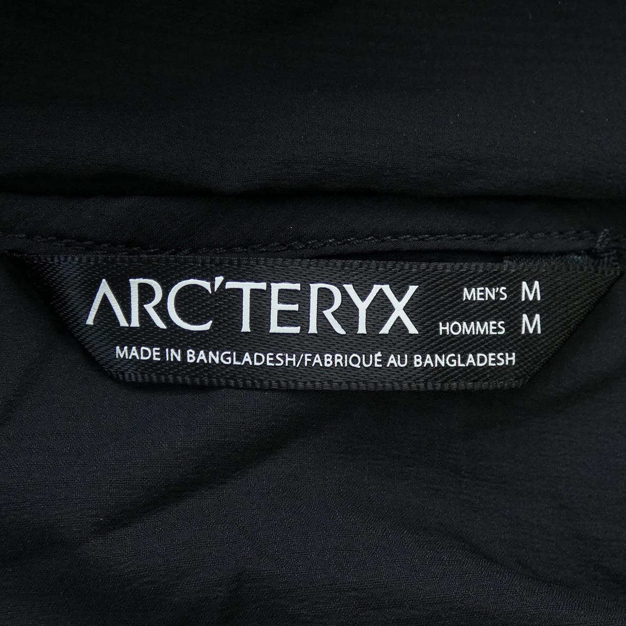 アークテリクス ARC'TERYX ジャケット