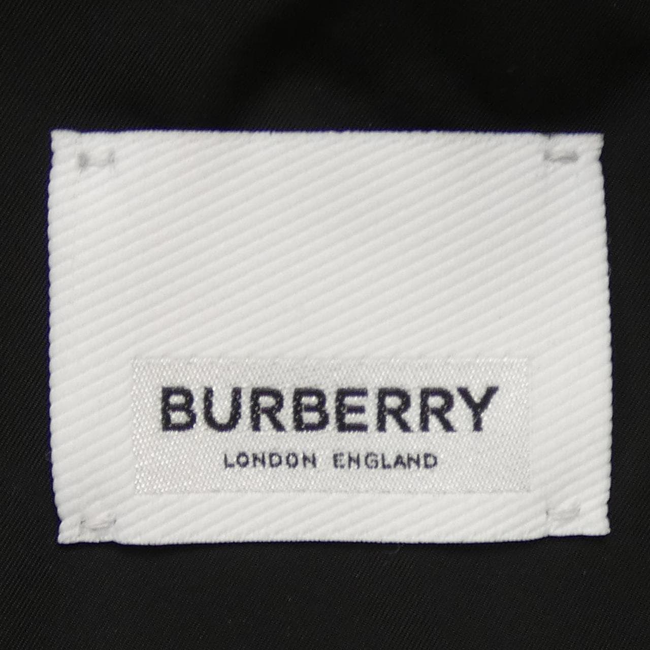 バーバリー BURBERRY ジャケット