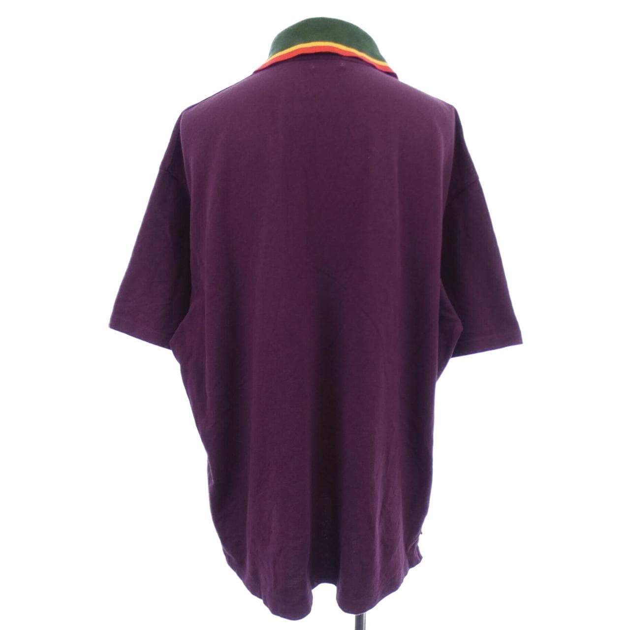 KOLOR BEACON ポロシャツ