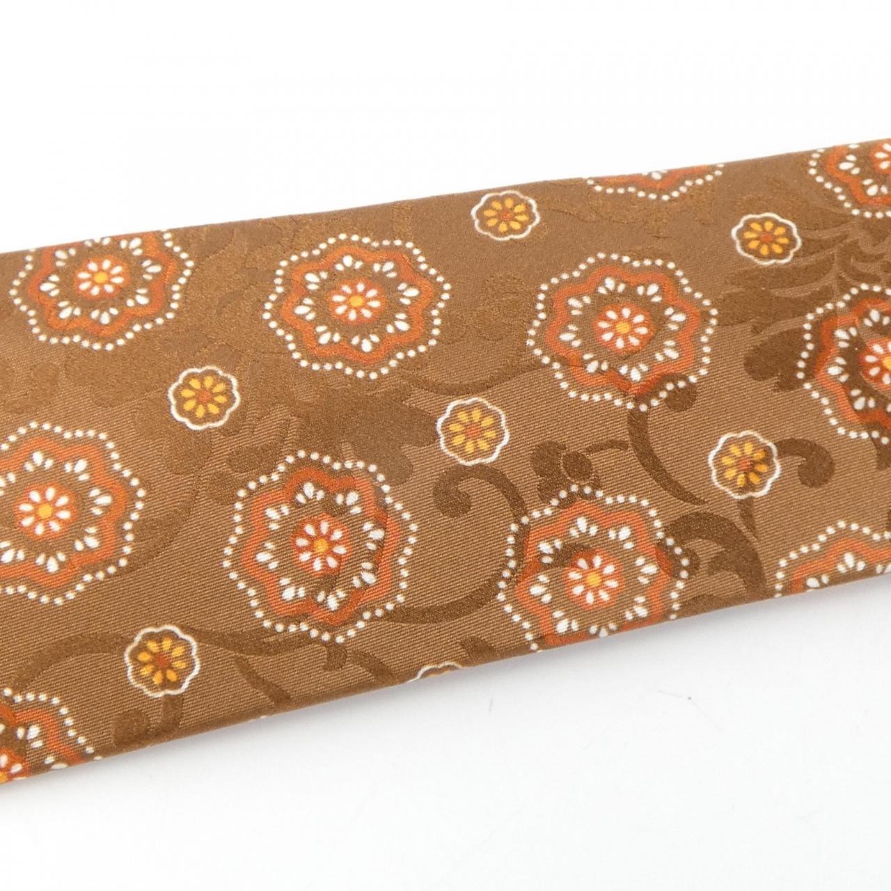 キートン KITON NECKTIE