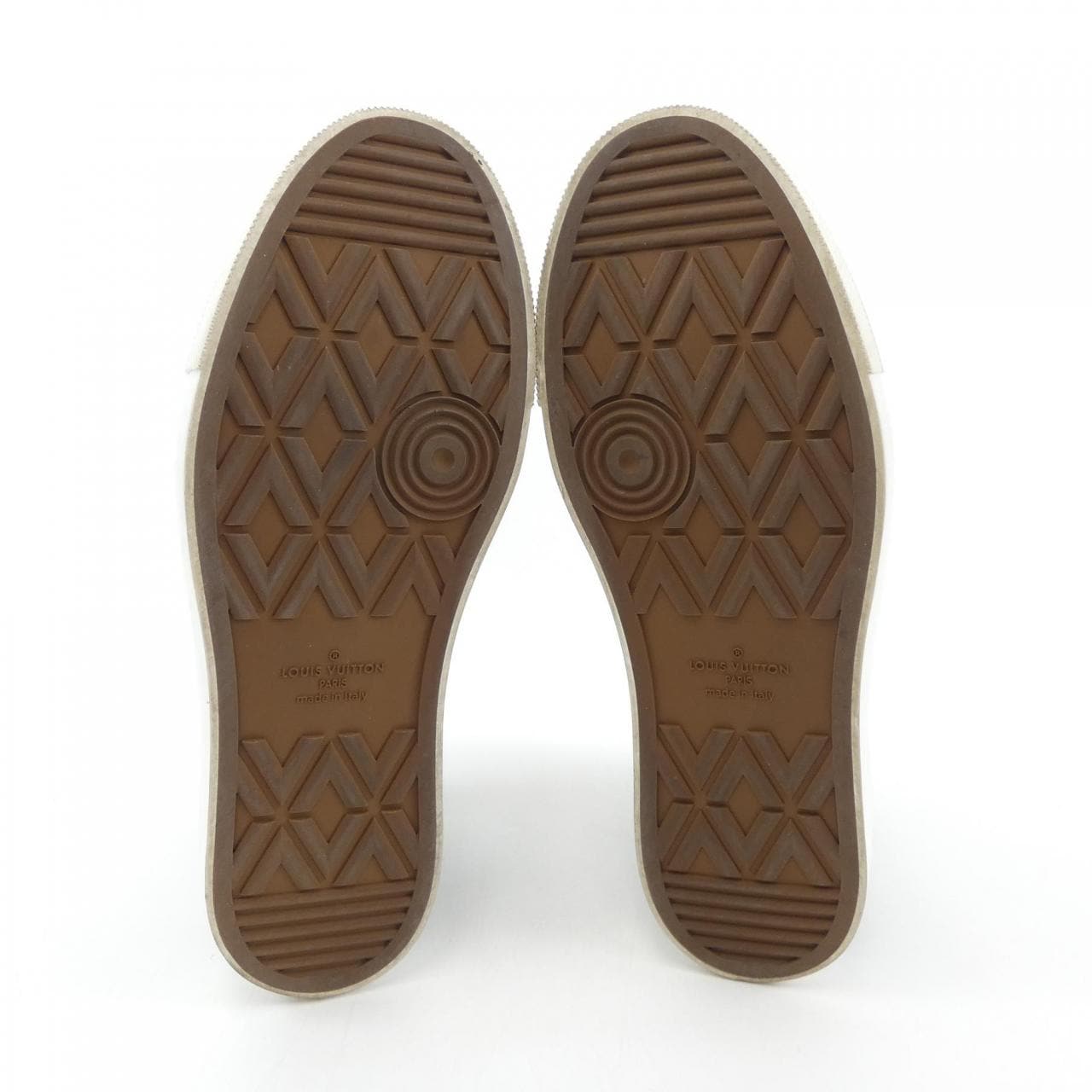 ルイヴィトン LOUIS VUITTON スニーカー