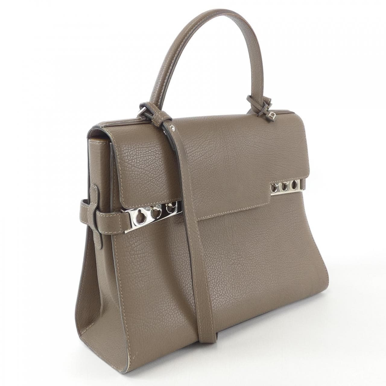 DELVAUX DELVAUX BAG