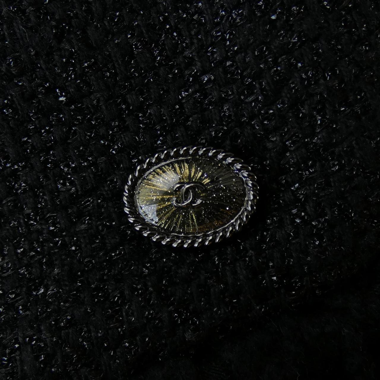 シャネル CHANEL コート