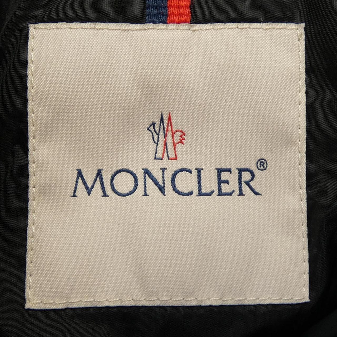 MONCLER MONCLER Down Coat