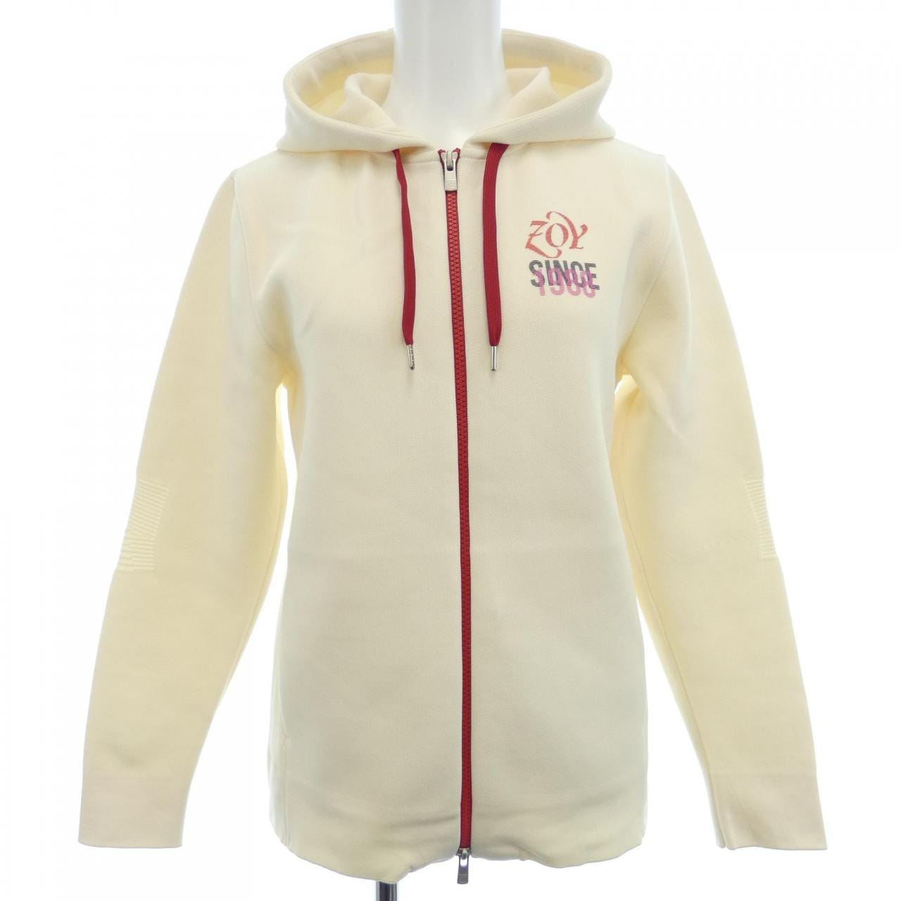 ゾーイ ZOY 071622100 パーカー