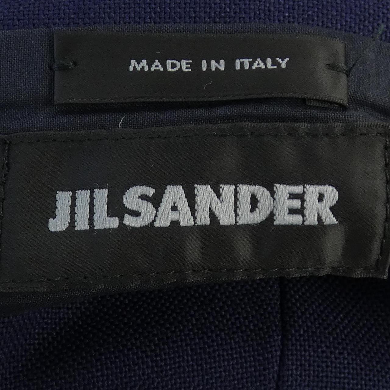 ジルサンダー JIL SANDER ジャケット