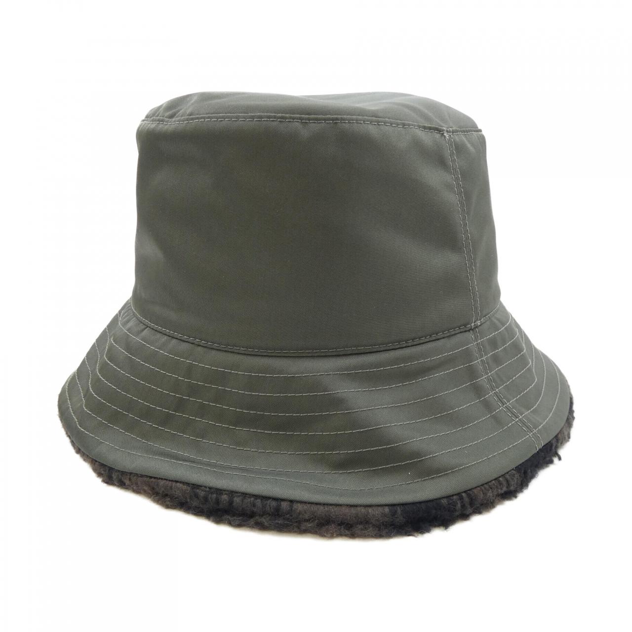 BURBERRY BURBERRY HAT