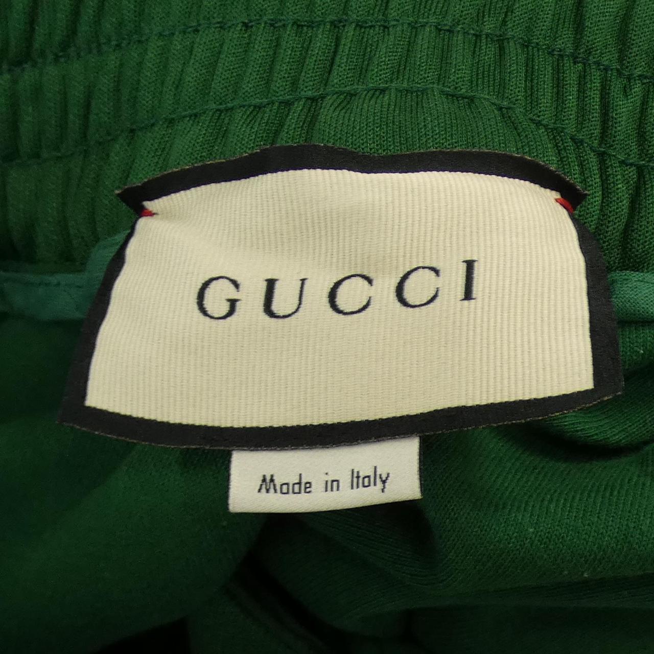 Gucci GUCCI pants