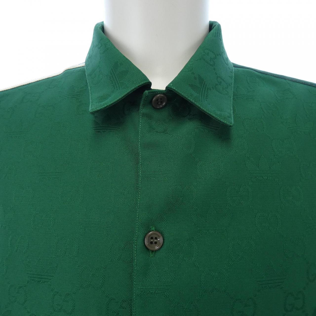 Gucci GUCCI S/S shirt