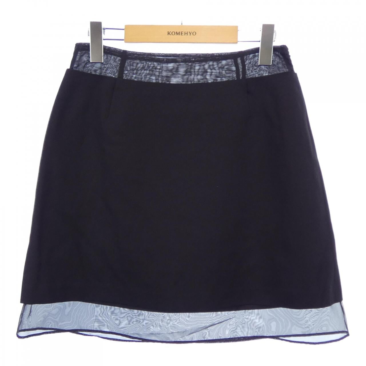 ユナイテッドアローズ UNITED ARROWS スカート