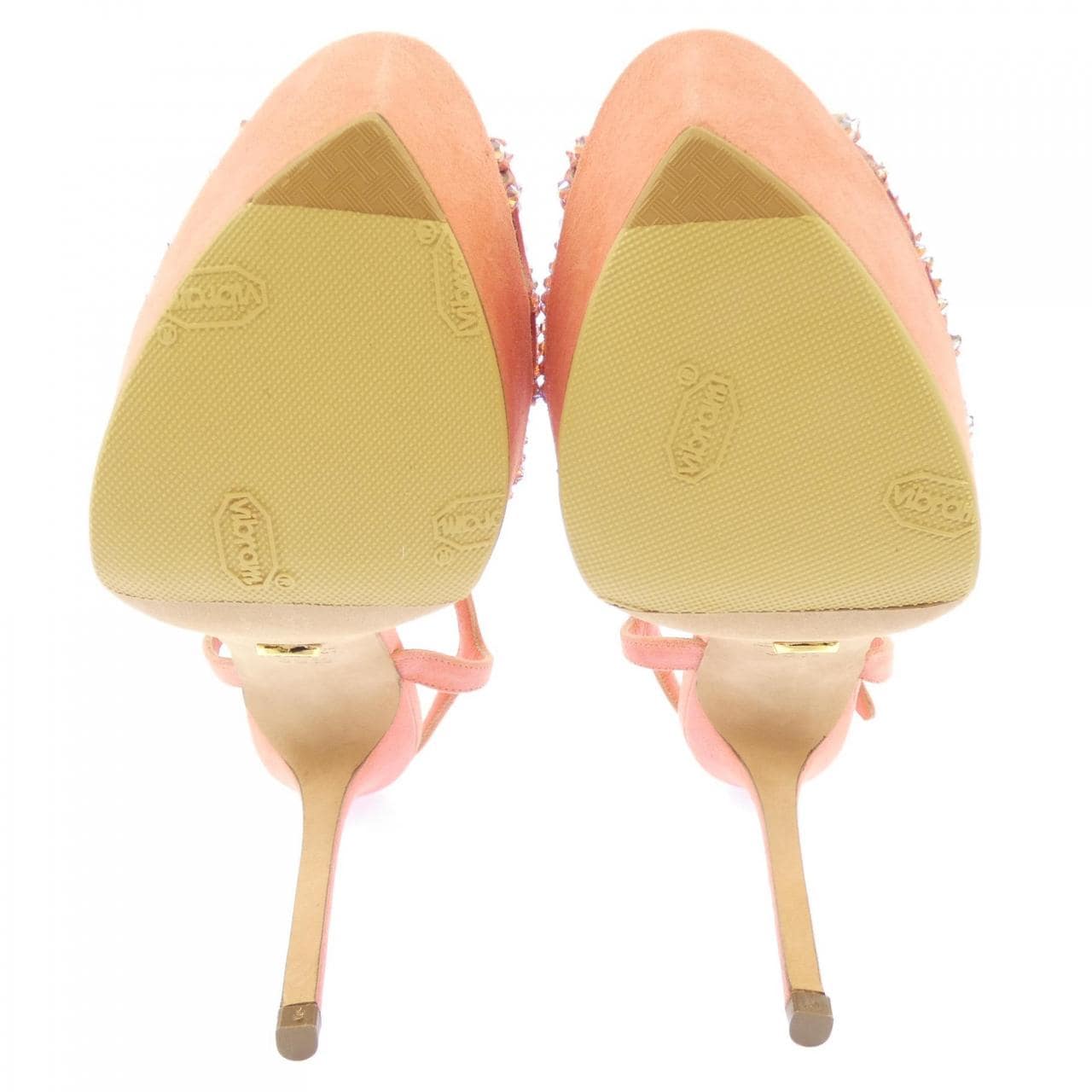 セルジオロッシ sergio rossi サンダル