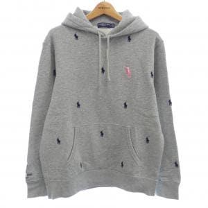 ポロラルフローレン POLO RALPH LAUREN PINK PONY パーカー
