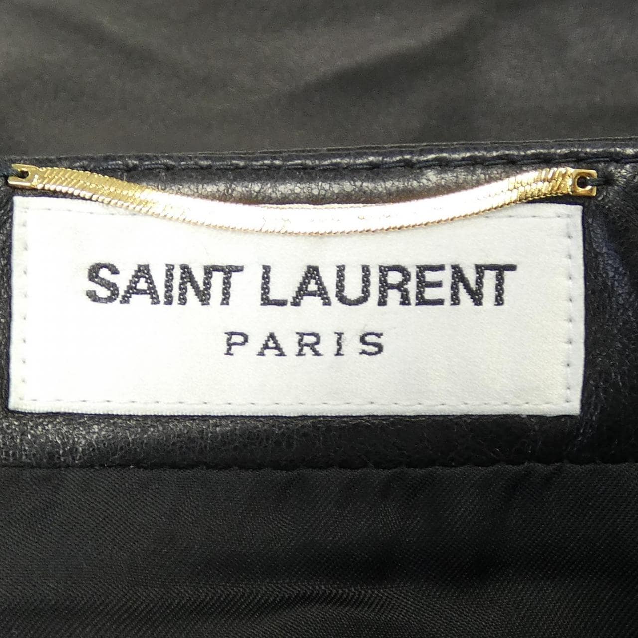 サンローラン SAINT LAURENT 759090 YCDF2 スカート