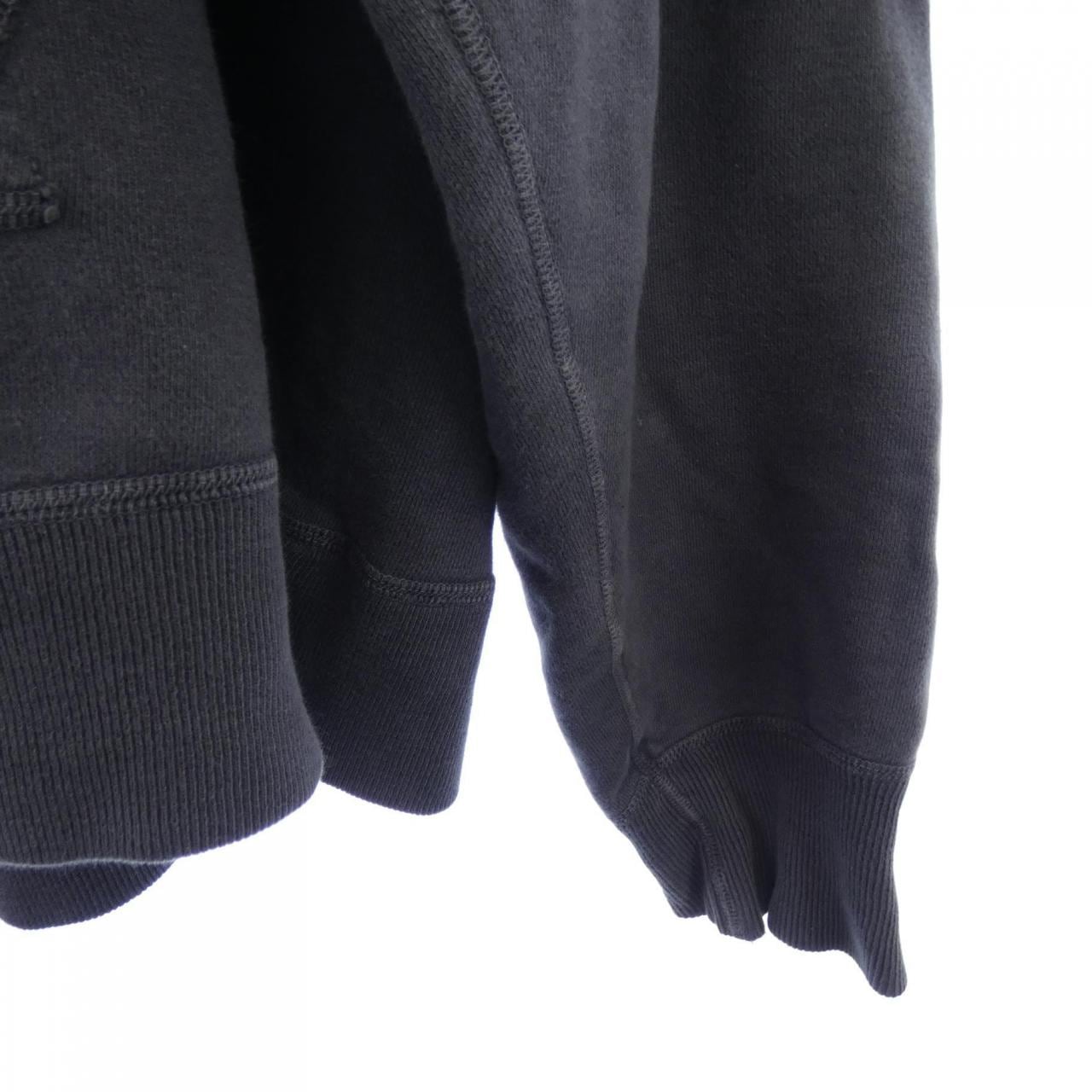 セントマイケル SAINT MICHAEL SM-YS8-0000-C03 パーカー