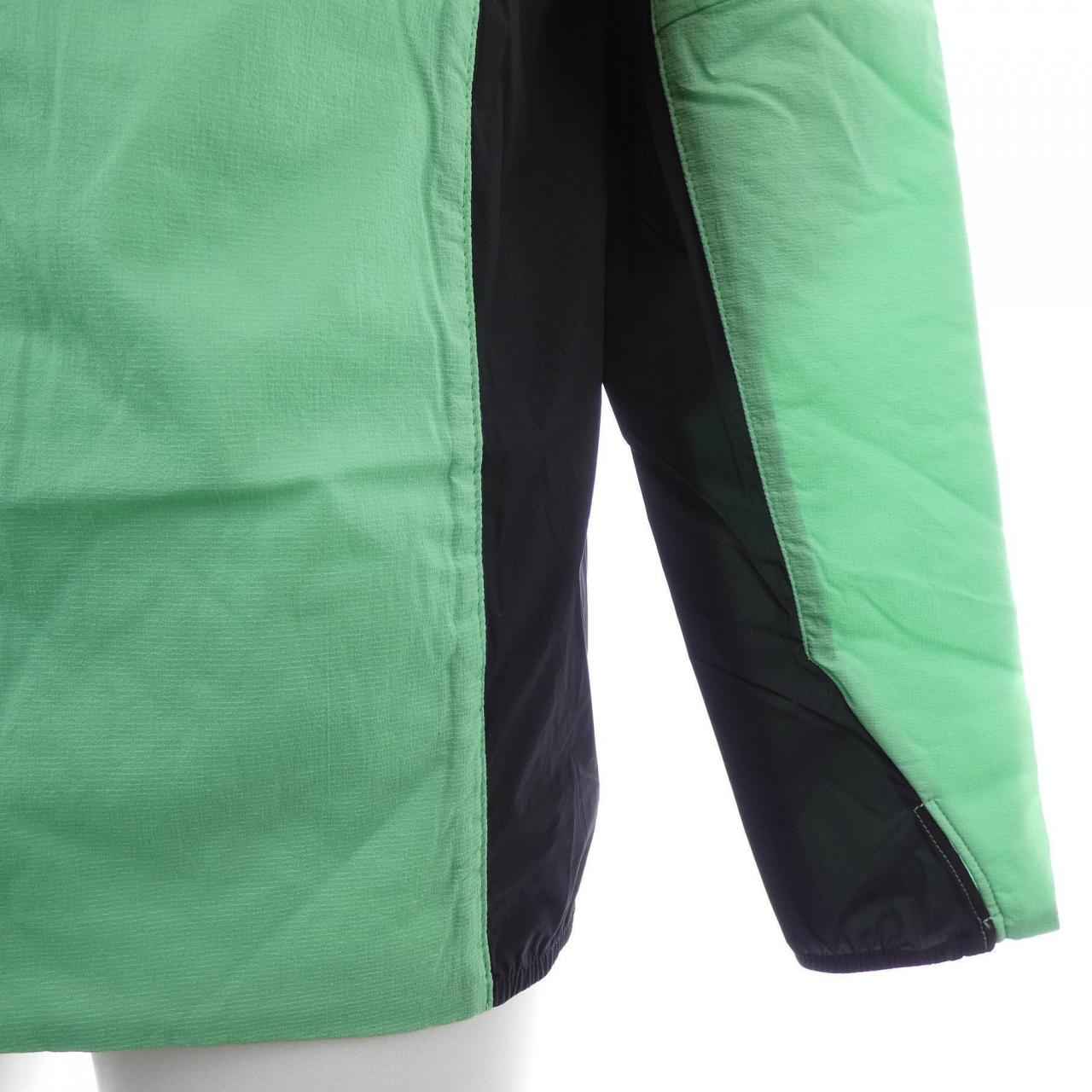 ザノースフェイス THE NORTH FACE NY82177 ブルゾン