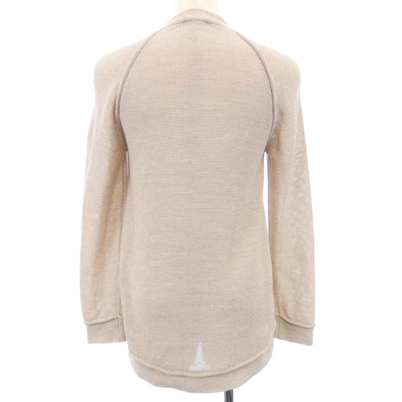 ブルネロクチネリ BRUNELLO CUCINELLI カーディガン