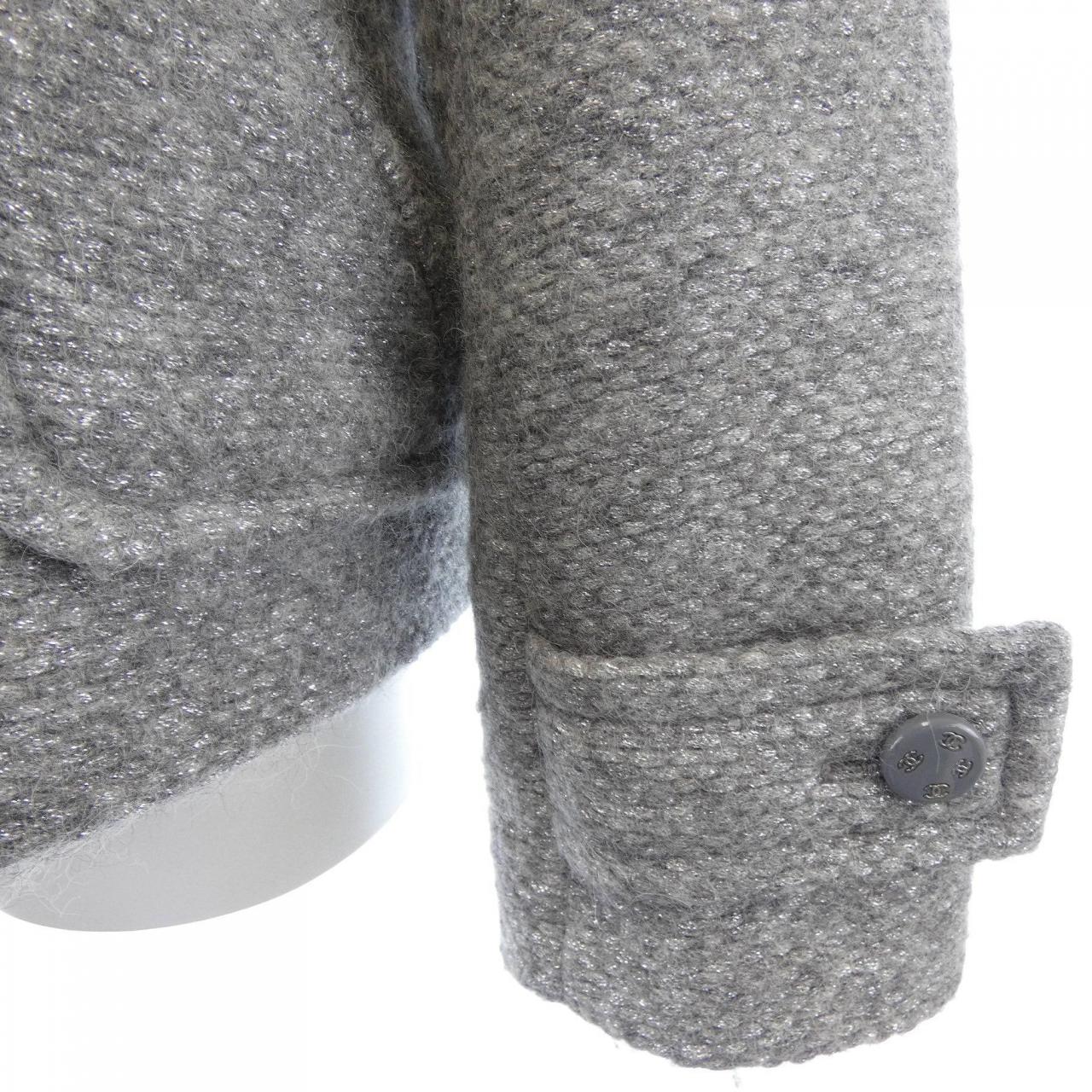 シャネル CHANEL P71170V62673 ダッフルコート