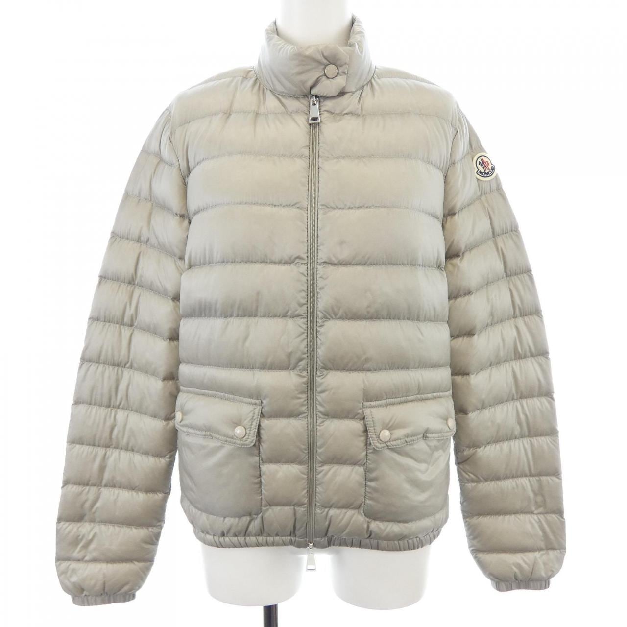 モンクレール MONCLER LANS ダウンジャケット