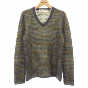 マルニ MARNI ニット