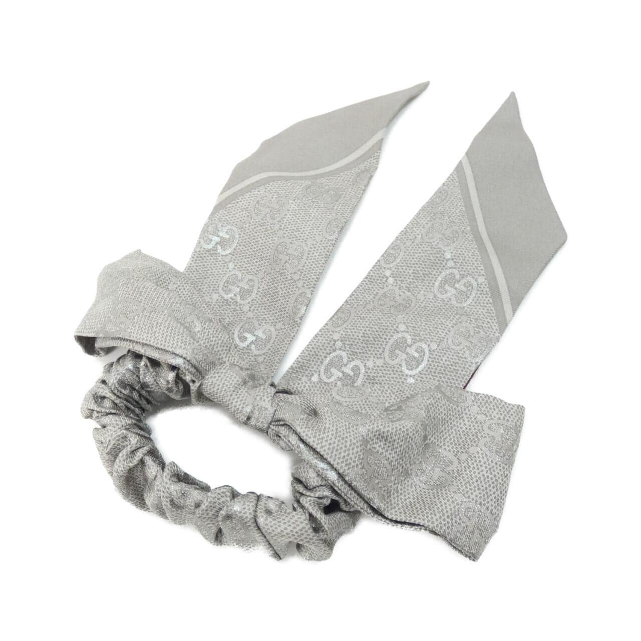 グッチ 816541 3G001 シュシュ