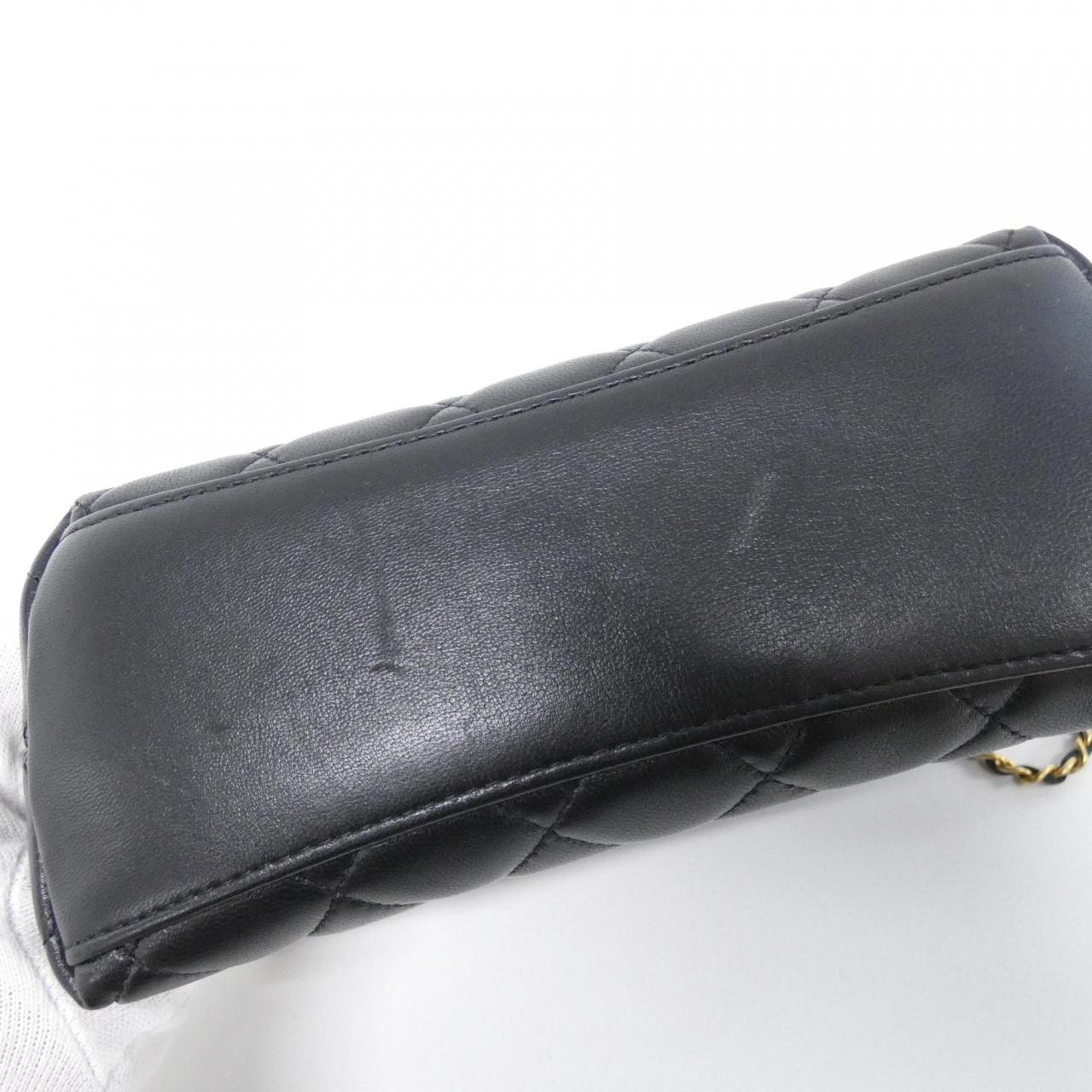 シャネル AP3429 チェーンクラッチ