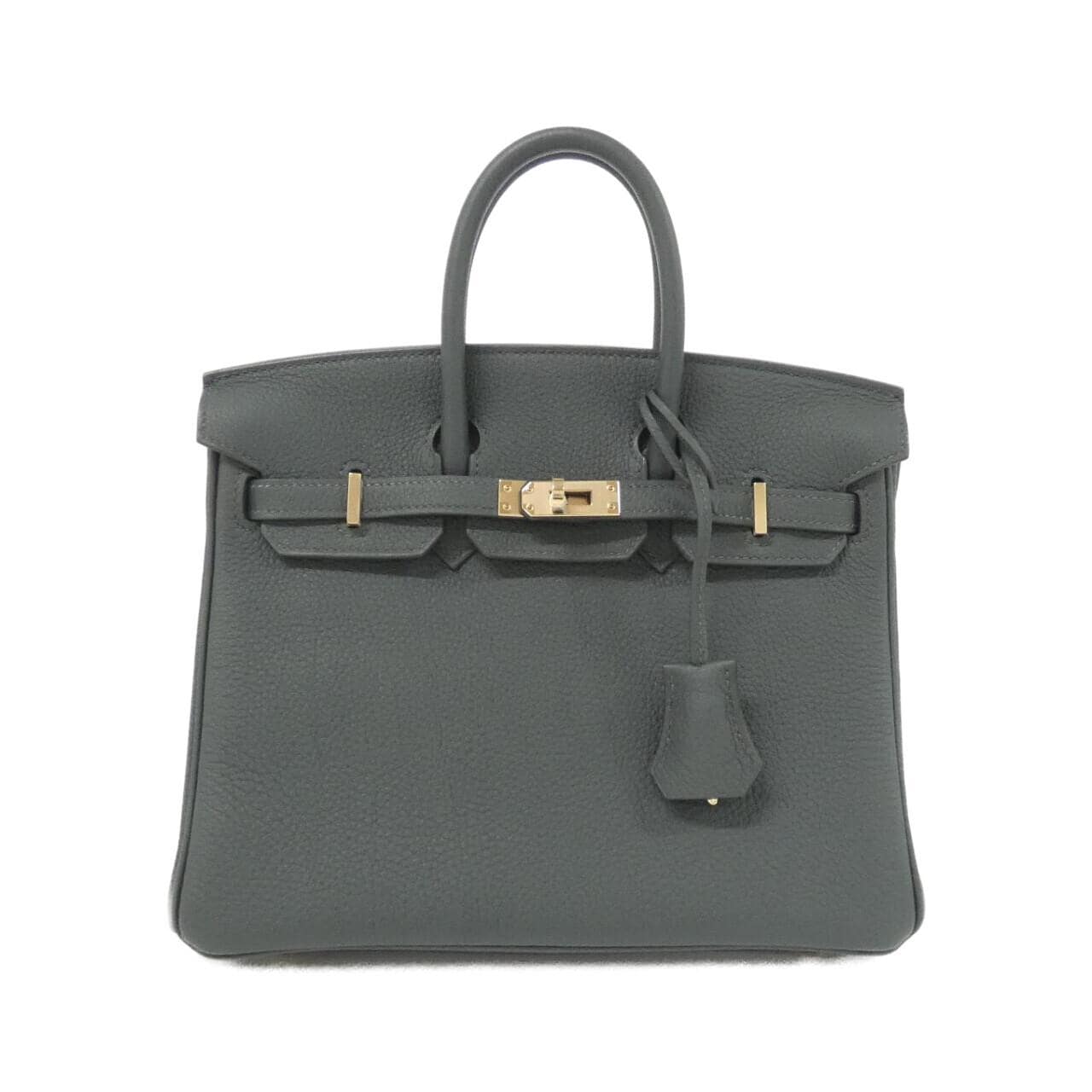 【未使用品】エルメス バーキン 25cm 057208CP バッグ
