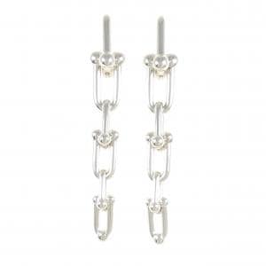 ティファニー グラジュエイテッド リンク ピアス