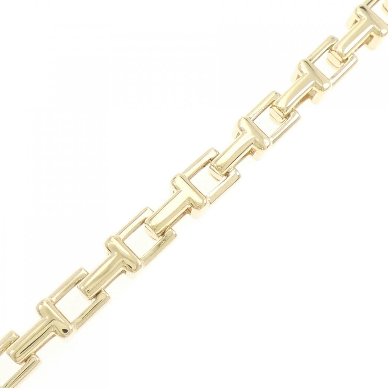 TIFFANY T-Chain Bracelet