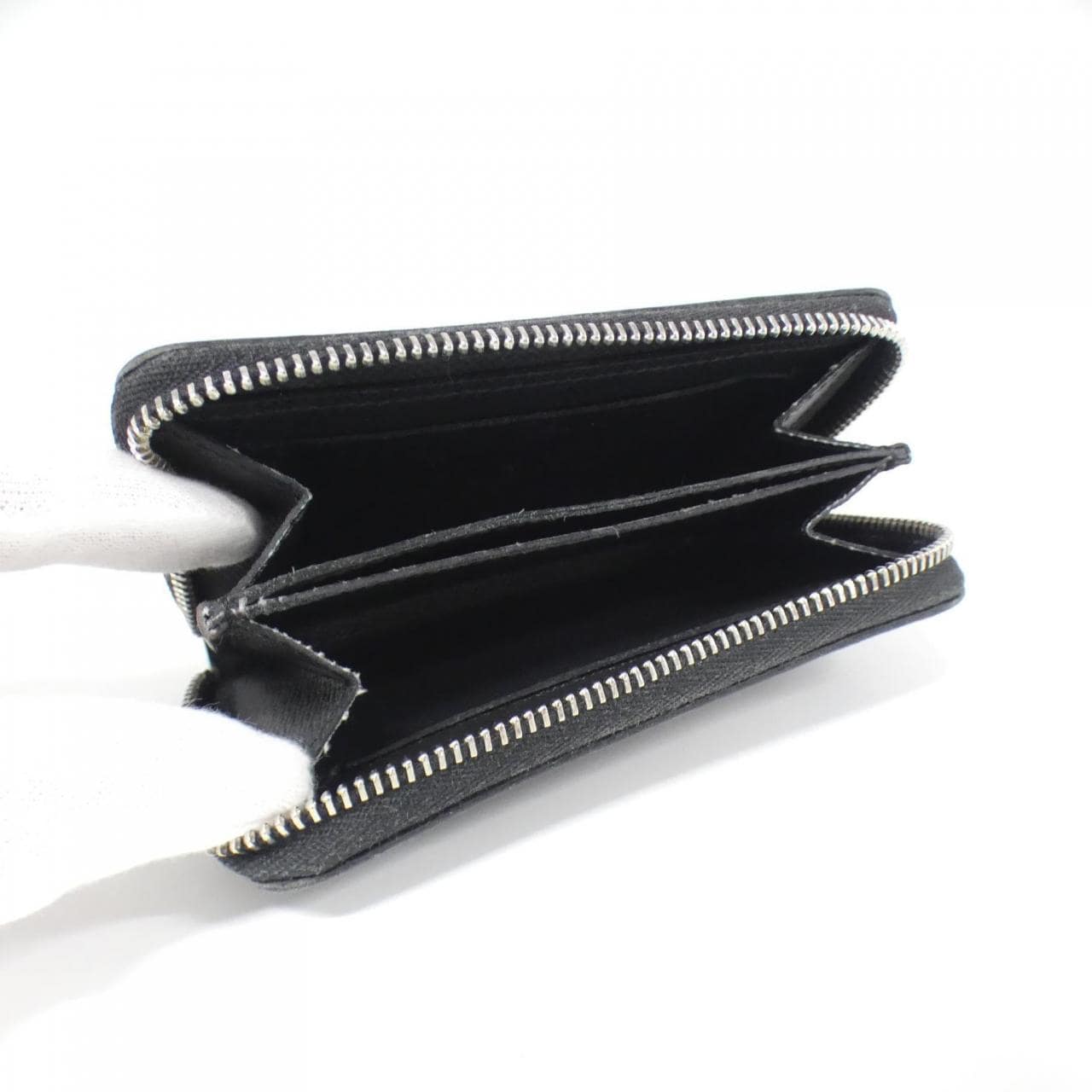 ルイヴィトン タイガ ジッピー コインパース M30511 コインケース