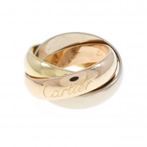 Cartier戒指