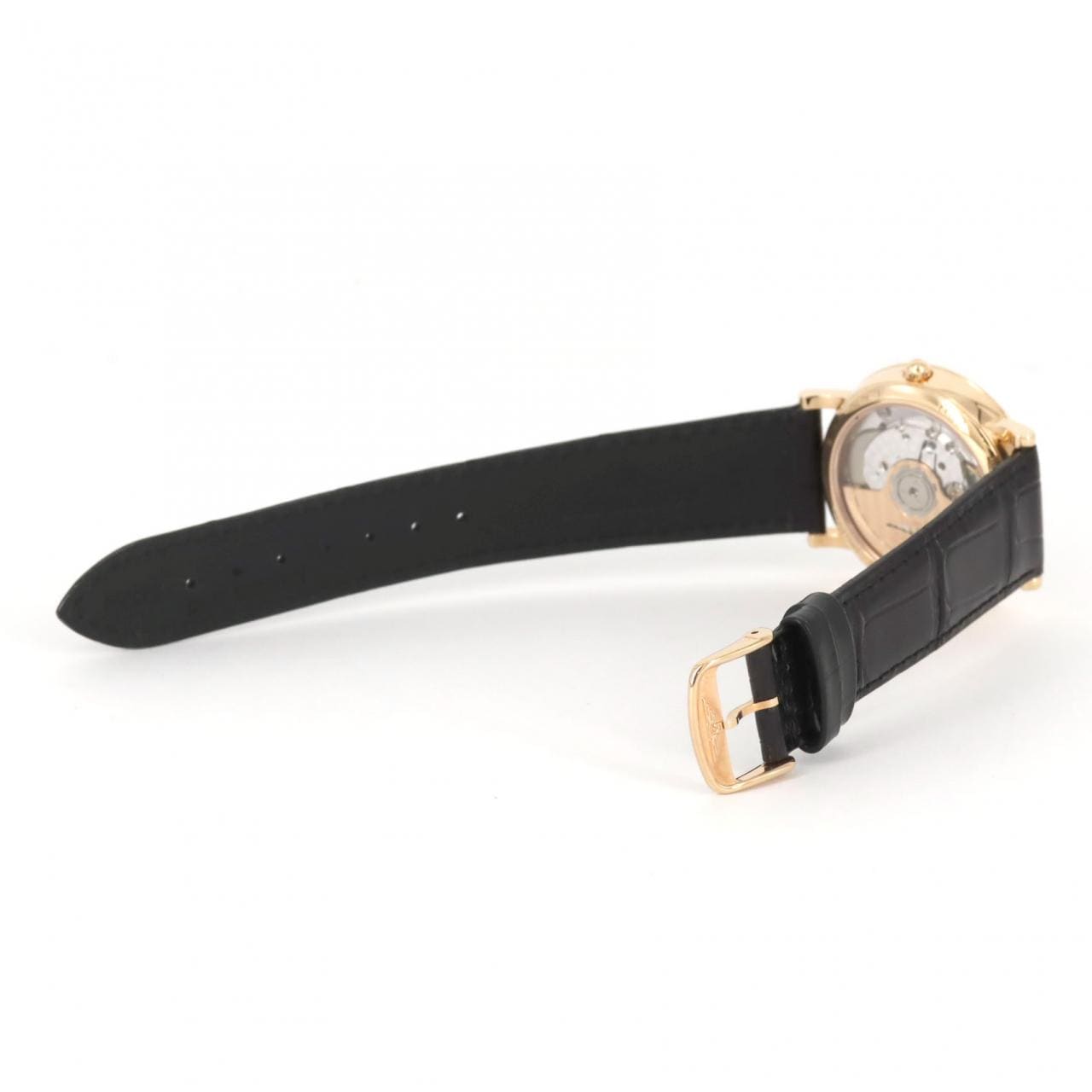 LONGINES Elegant PG L4.778.8.12.0 PG/RG自動上弦