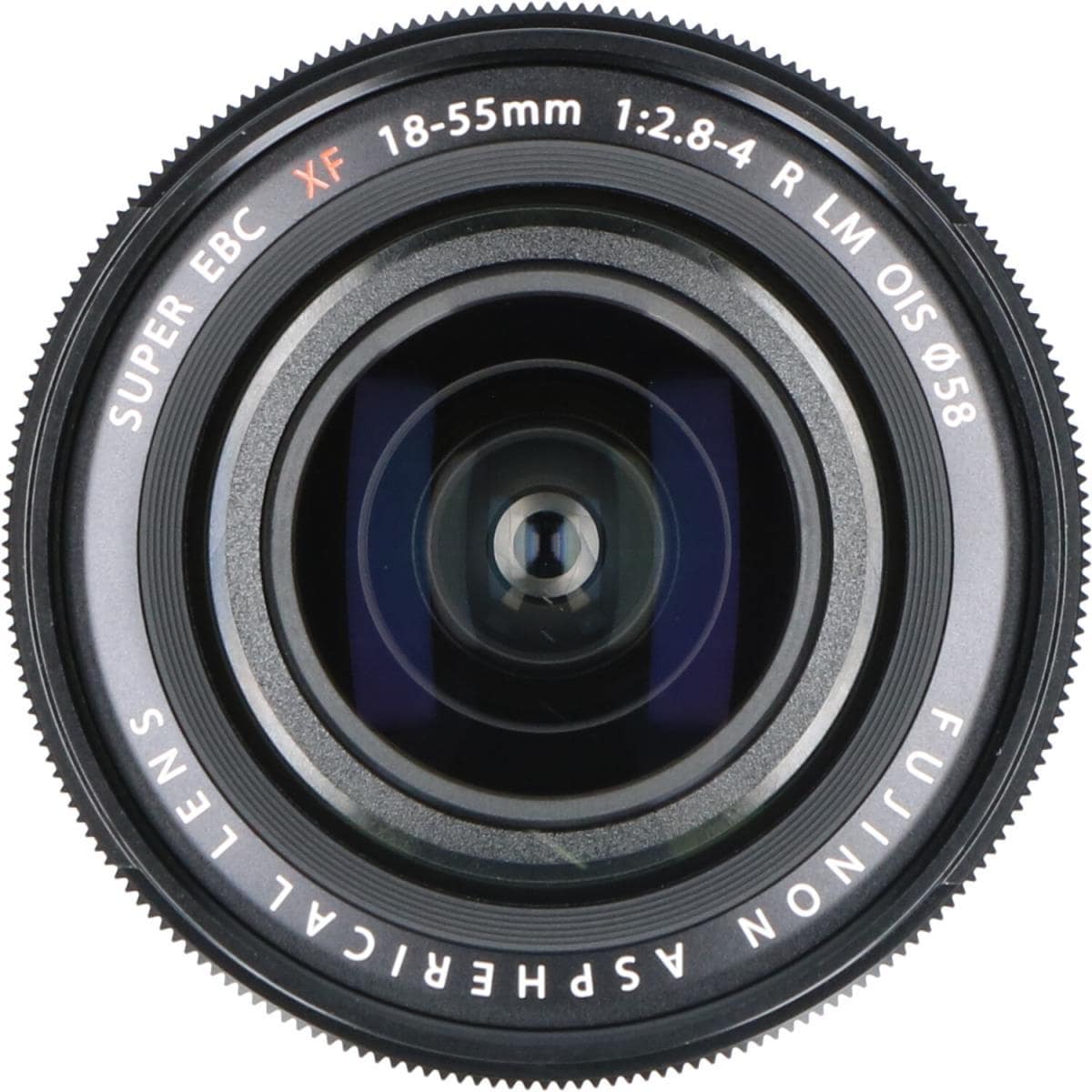 ＦＵＪＩＦＩＬＭ　ＸＦ１８－５５ｍｍ　Ｆ２．８－４Ｒ　ＬＭ　ＯＩＳ